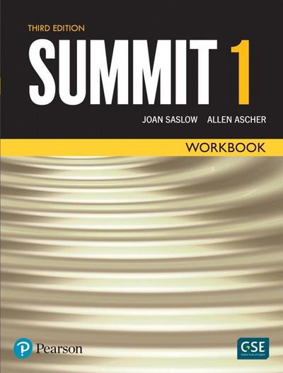 Summit Level 1 Workbook