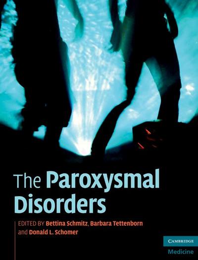 The Paroxysmal Disorders