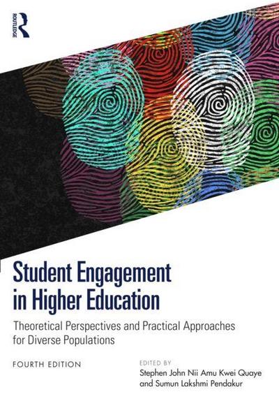 Student Engagement in Higher Education