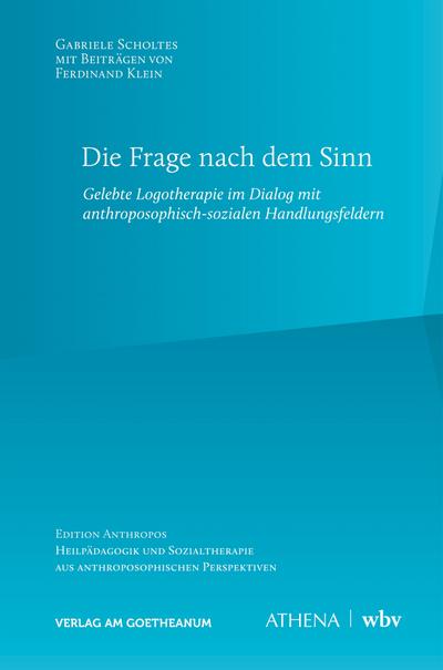 Die Frage nach dem Sinn