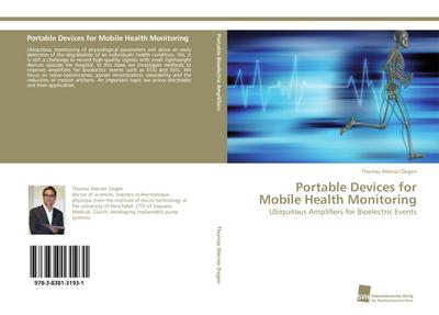 Portable Devices for Mobile Health Monitoring