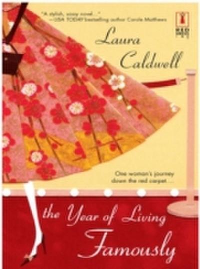 Year Of Living Famously (Mills & Boon Silhouette)
