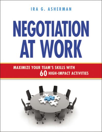 Negotiation at Work