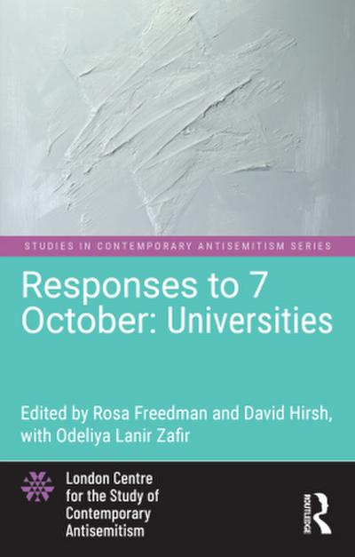 Responses to 7 October