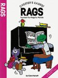 Chester’s easiest Rags 14 fun ragsfor pianists