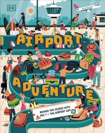 Airport Adventure