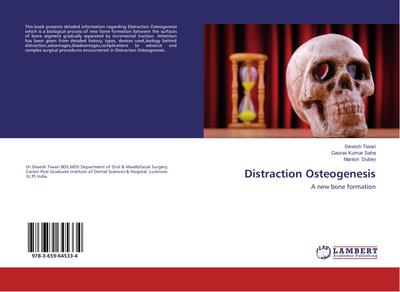 Distraction Osteogenesis