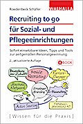 Recruiting to go für Sozial- und Pflegeeinrichtungen