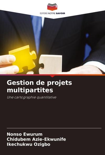 Gestion de projets multipartites