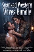 Spanked Western Wives Bundle