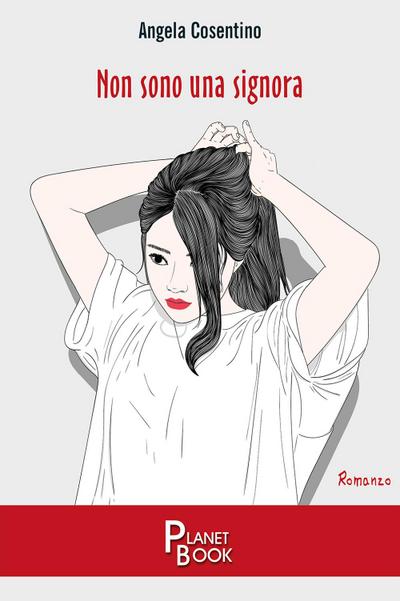 Cosentino, A: Non sono una signora