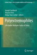 Polyextremophiles