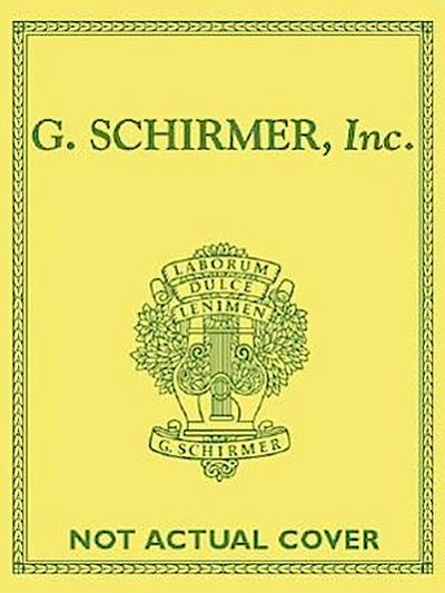 Lady Macbeth Von Mzensk (1932): Libretto