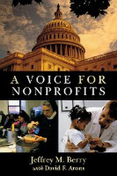 A Voice for Nonprofits