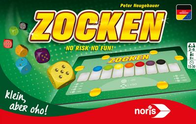 Zocken