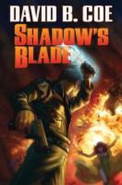 Shadow’s Blade