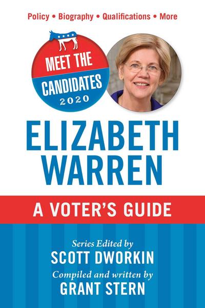 Meet the Candidates 2020: Elizabeth Warren