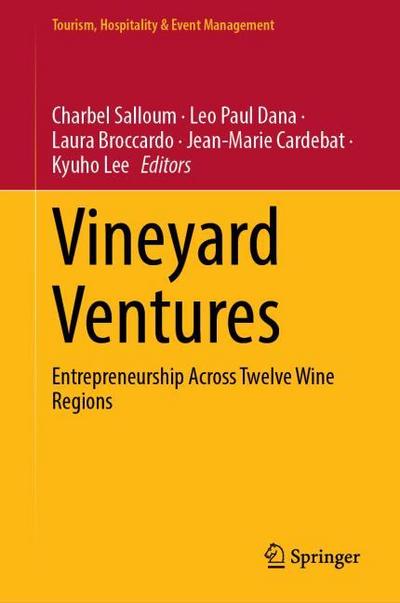 Vineyard Ventures