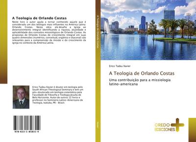 A Teologia de Orlando Costas