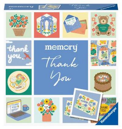 memory® moments Thank you