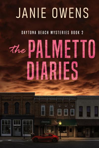The Palmetto Diaries