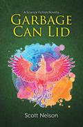 Garbage Can Lid