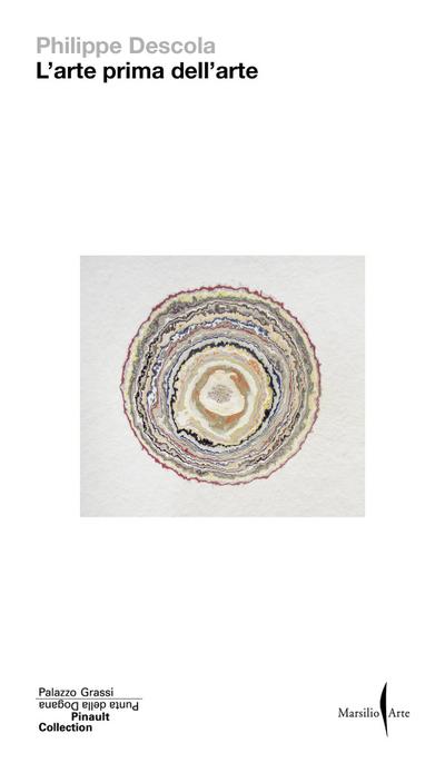 L’ arte prima dell’arte