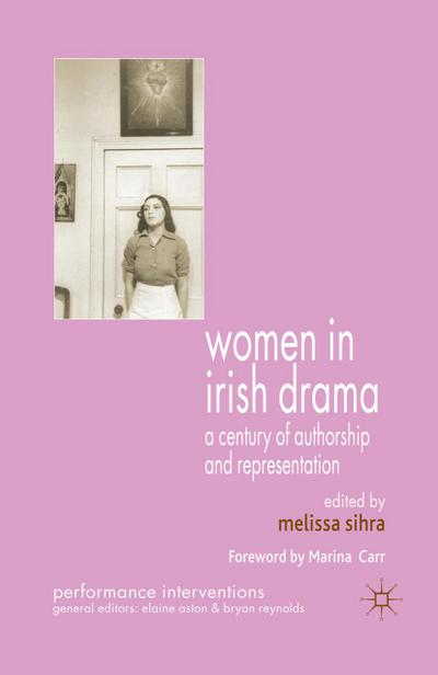 Women in Irish Drama