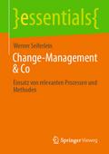 Change-Management & Co