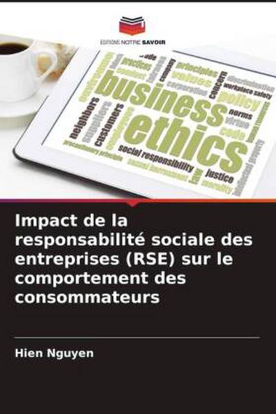 Impact de la responsabilité sociale des entreprises (RSE) sur le comportement des consommateurs