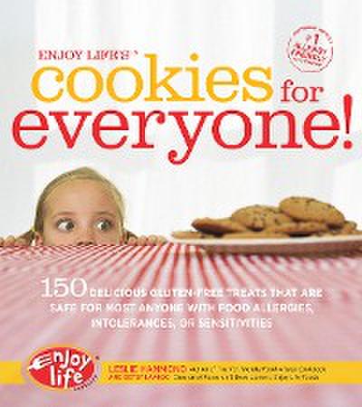 Enjoy Life’s Cookies for Everyone!