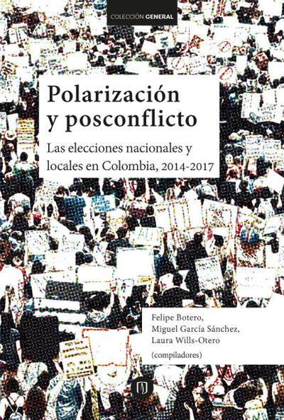 Polarización y posconflicto