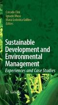 Sustainable Development and Environmental Management