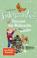 Flora und das Weihnachtswunder