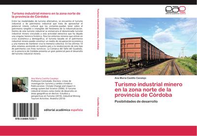 Turismo industrial minero en la zona norte de la provincia de Córdoba
