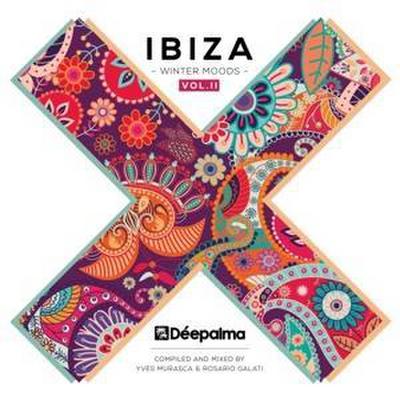 Deepalma Ibiza Winter Moods Vol.2