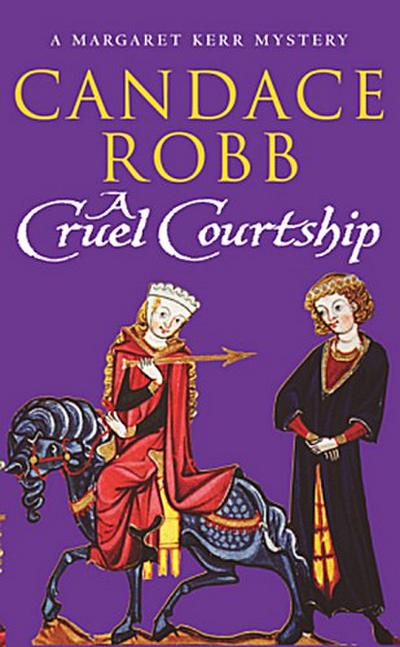 A Cruel Courtship
