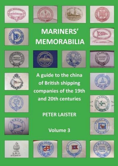 Mariners’ Memorabilia