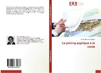Le pricing appliqué à la vente