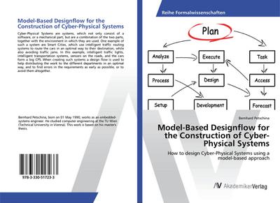 Model-Based Designflow for the Construction of Cyber-Physical Systems