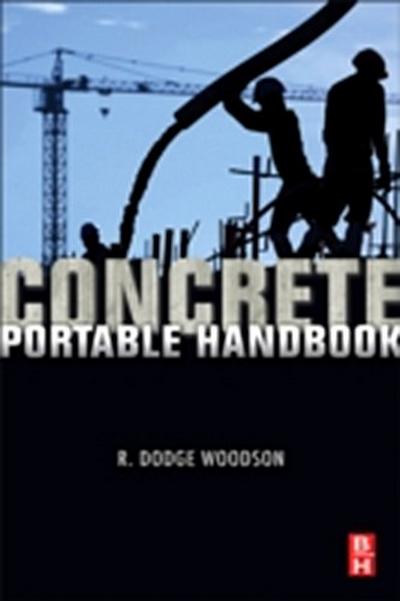 Concrete Portable Handbook