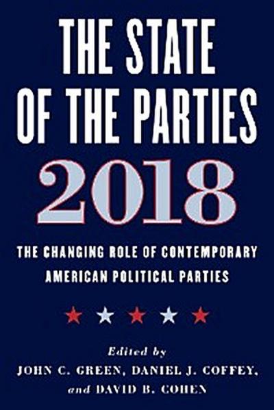 The State of the Parties 2018