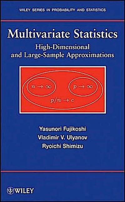 Multivariate Statistics