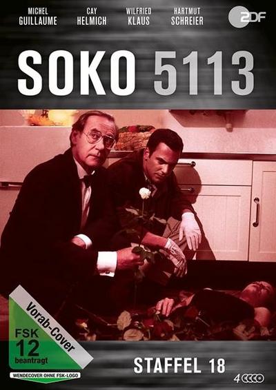 Soko 5113
