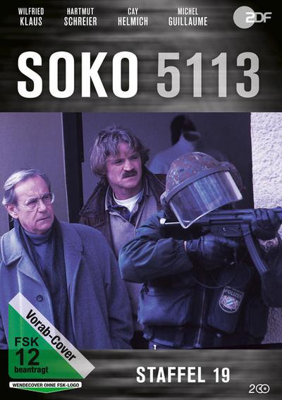 Soko 5113