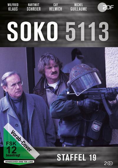 Soko 5113 - Staffel 19