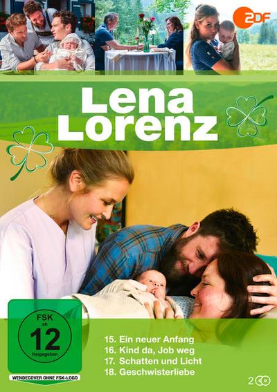 Lena Lorenz 5