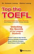 TOP THE TOEFL
