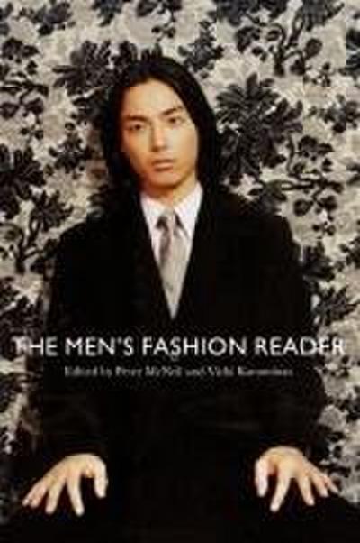 The Men’s Fashion Reader