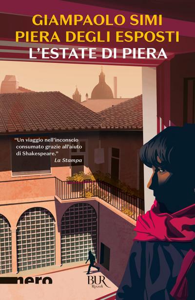 L’ estate di Piera